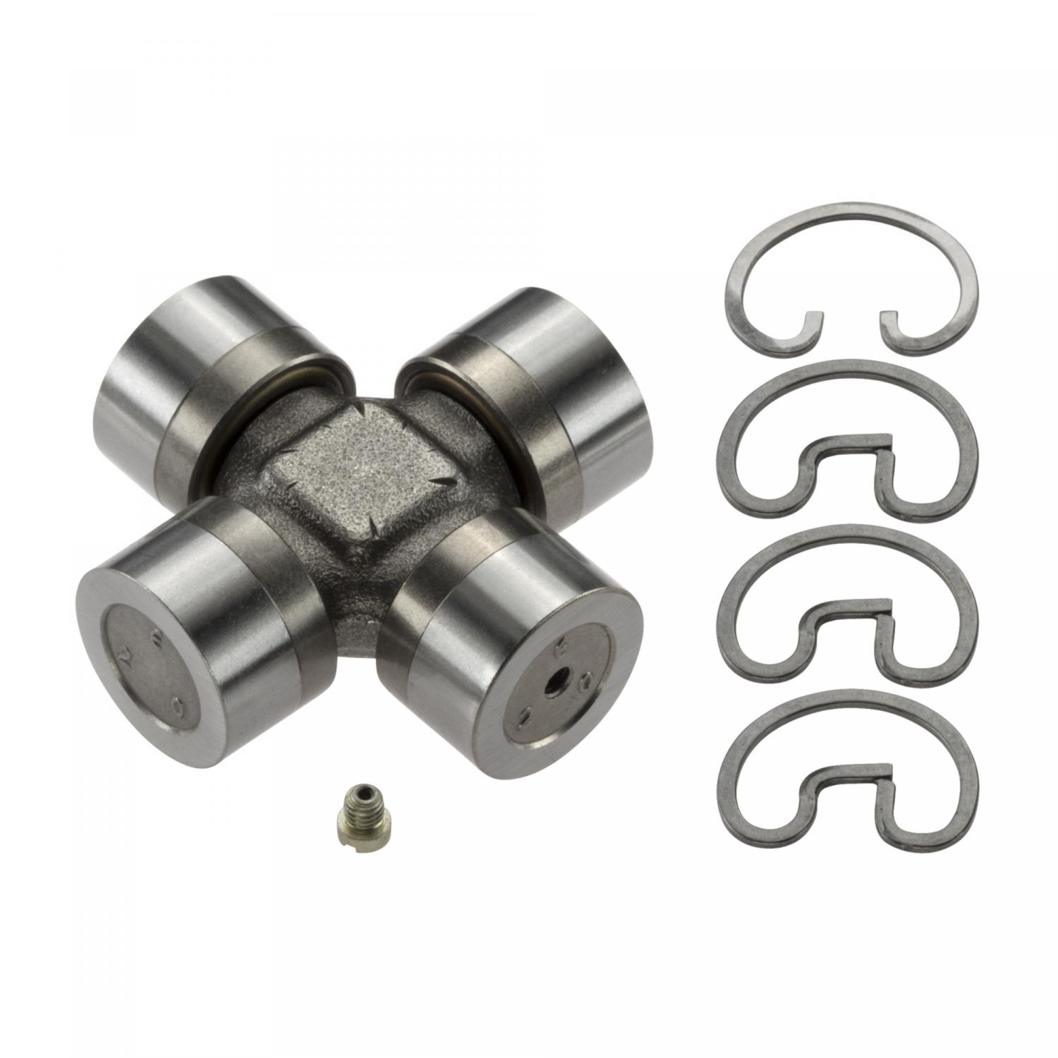 Moog 409 - Universal Joint Moog 409 Universal Joint product image 2 of 2