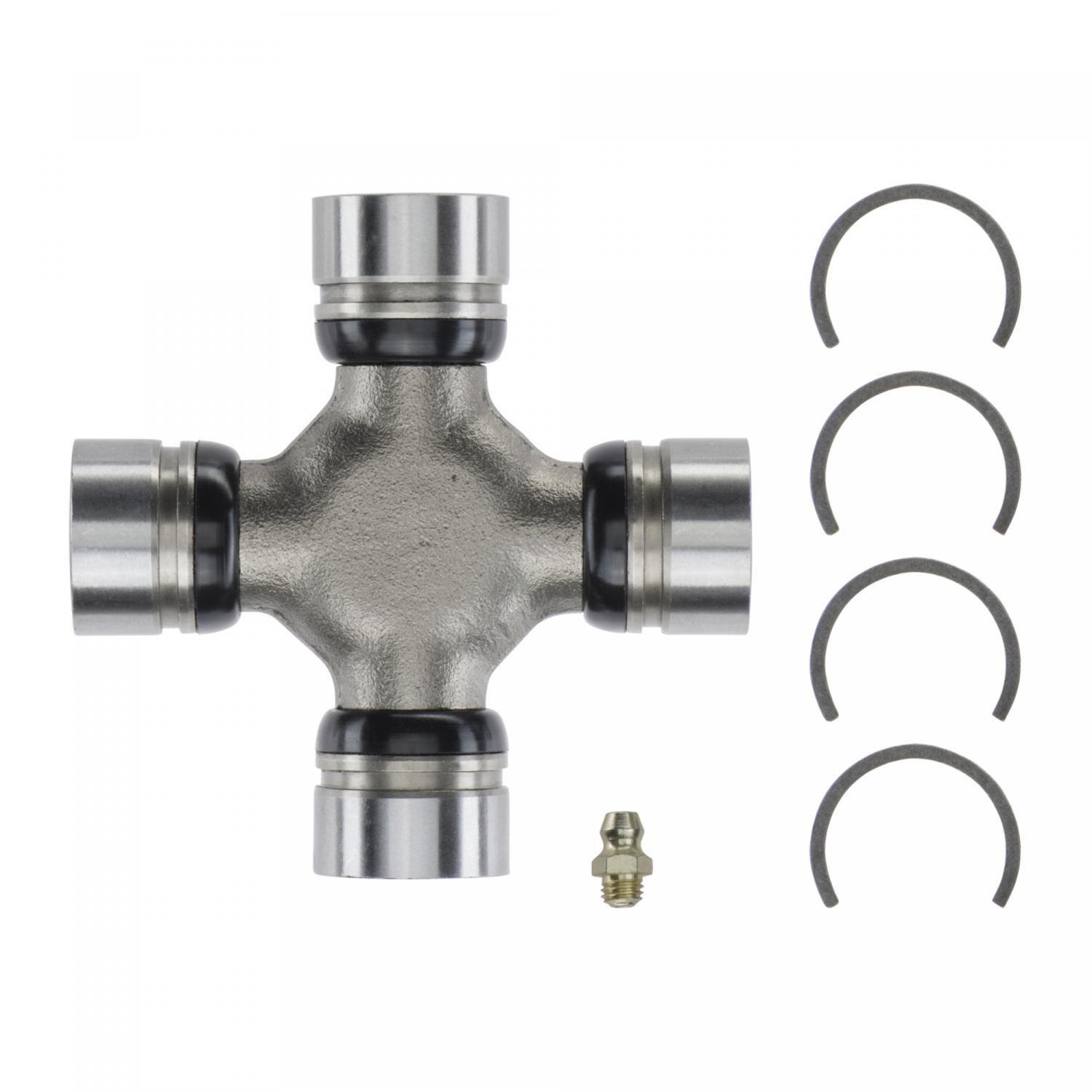 Moog 411 - Universal Joint Moog 411 Universal Joint product image 1 of 2