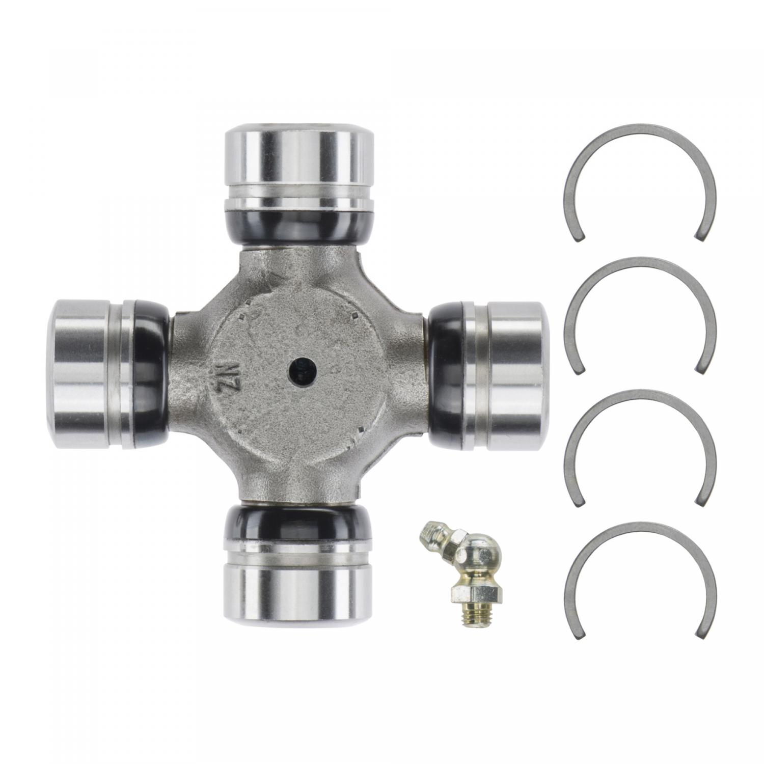 Moog 412 - Universal Joint Moog 412 Universal Joint product image 1 of 2