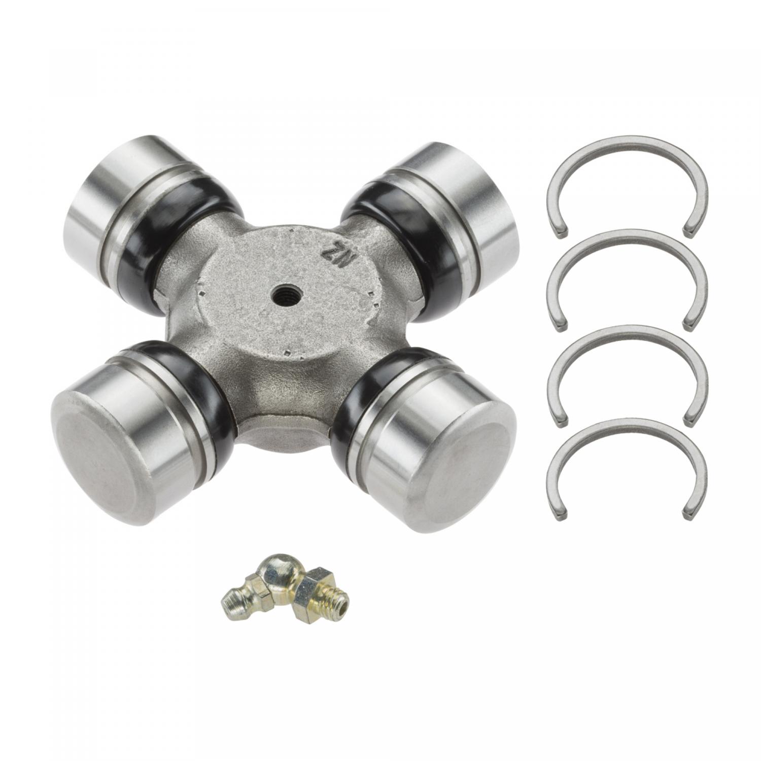 Moog 412 - Universal Joint Moog 412 Universal Joint product image 2 of 2