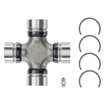 1972 International M1200 Universal Joint at Center Bearing Moog 423 image 1 of 2
