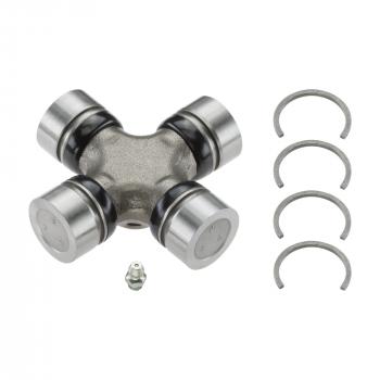 1972 International M1200 Universal Joint at Center Bearing Moog 423 image 2 of 2