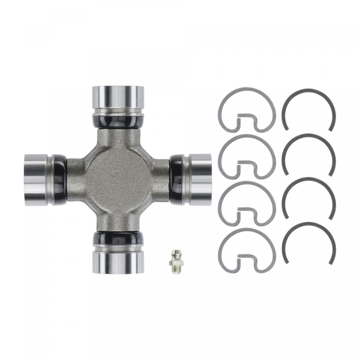 Moog 427 - Universal Joint Moog 427 Universal Joint product image 1 of 2