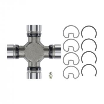 1978 GMC P35 Universal Joint at Rear Axle Moog 427 image 1 of 2