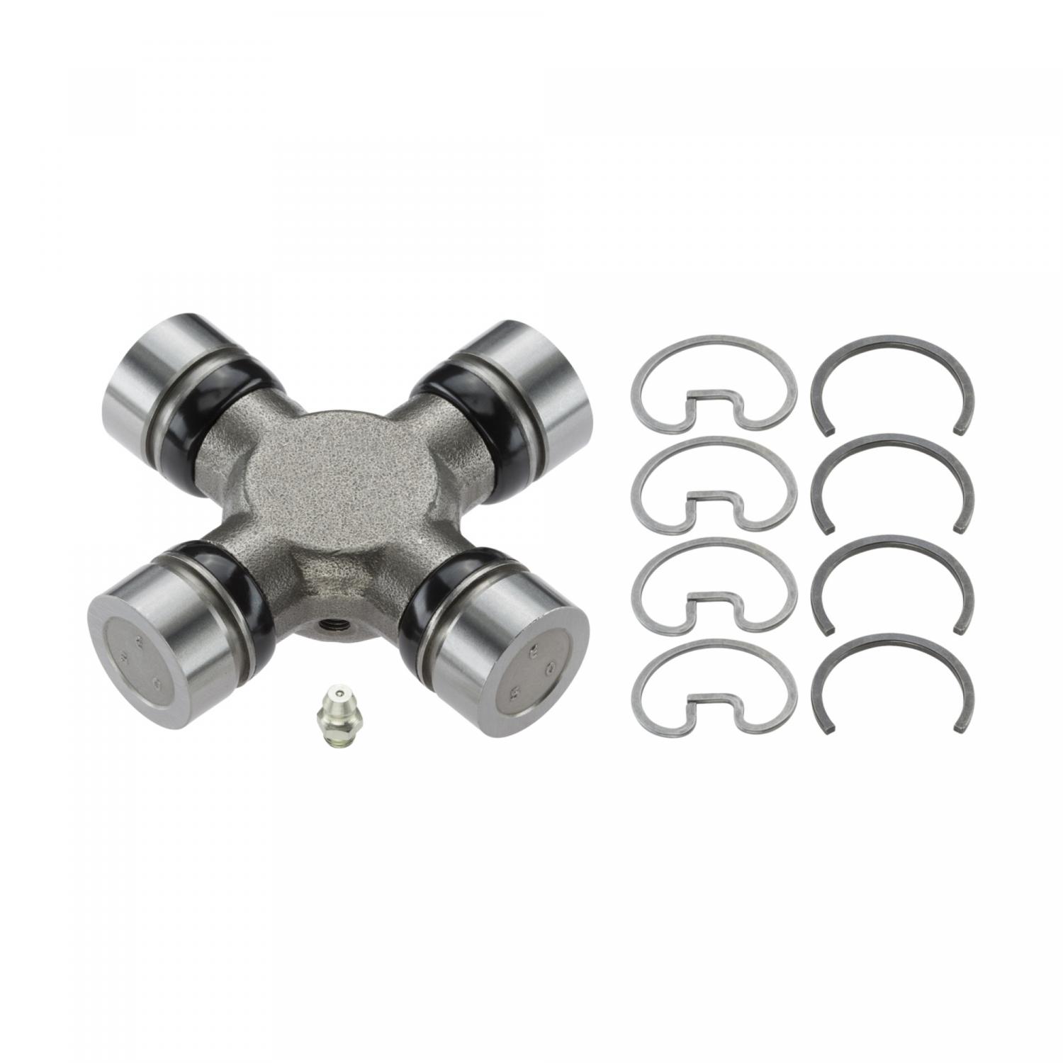 Moog 427 - Universal Joint Moog 427 Universal Joint product image 2 of 2