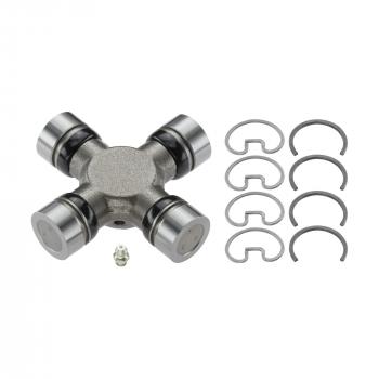 1978 GMC P35 Universal Joint at Rear Axle Moog 427 image 2 of 2