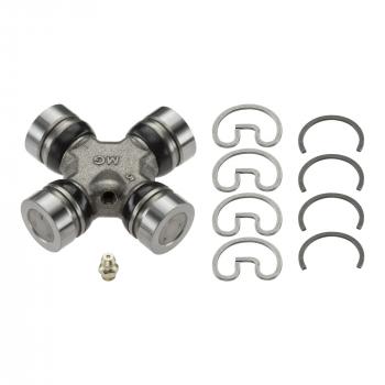 1963 Mercury Meteor Universal Joint At Transmission Moog 429 image 2 of 2