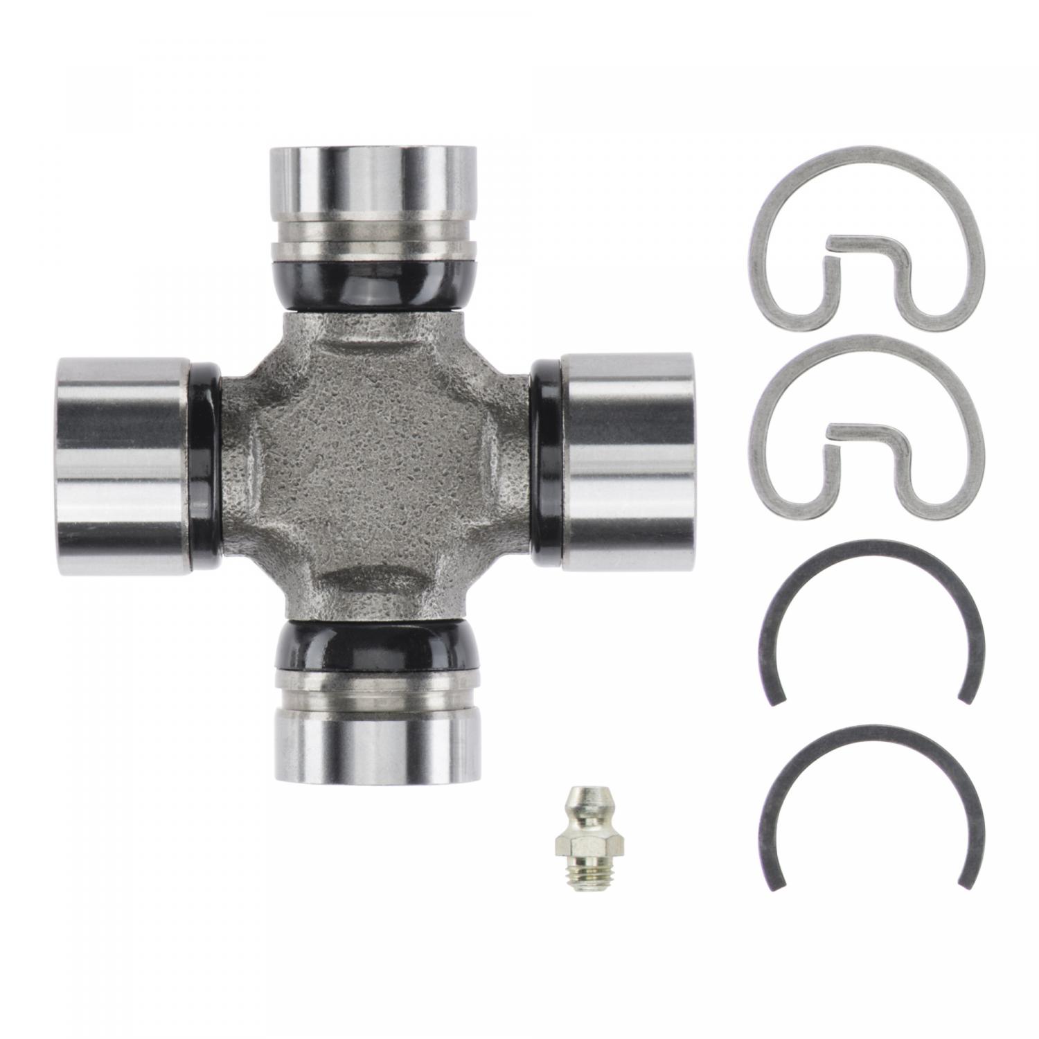Moog 430 Universal Joint product image 1 of 2