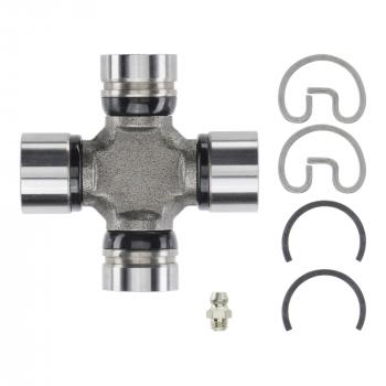 1963 Mercury Meteor Universal Joint at Rear Axle Moog 430 image 1 of 2