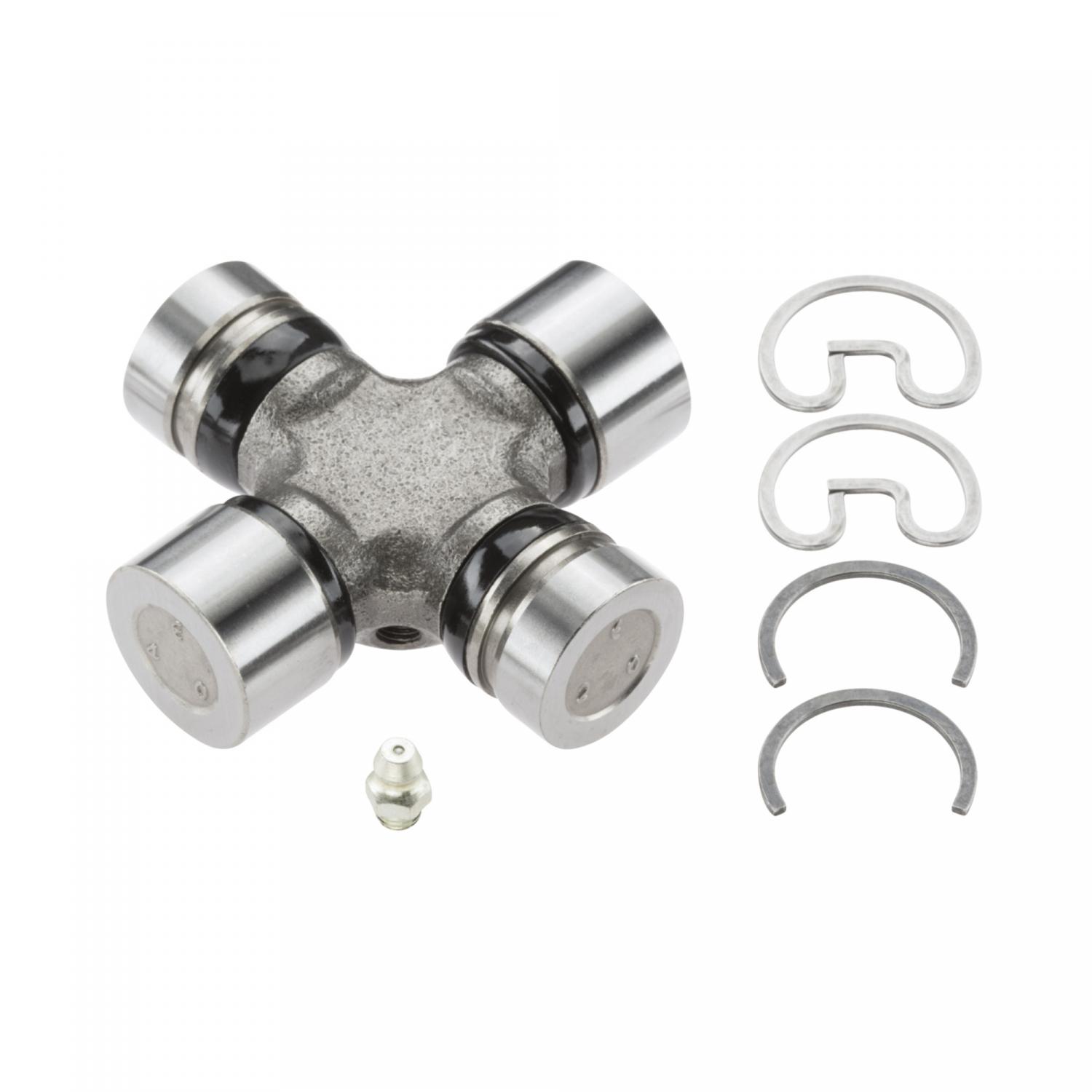 Moog 430 Universal Joint product image 2 of 2