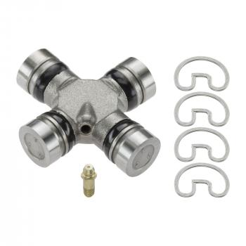 1962 Ford Thunderbird Universal Joint at Rear Axle Moog 431 image 2 of 2