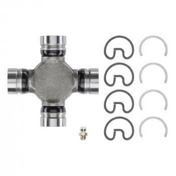 1963 Mercury Marauder Universal Joint At Transmission Moog 433 image 1 of 2