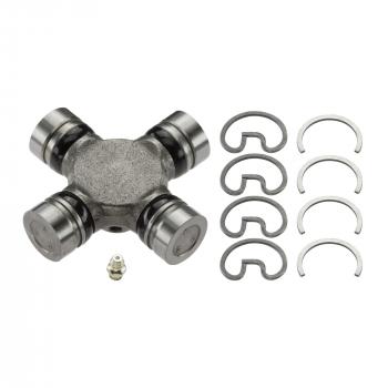 1963 Mercury Marauder Universal Joint At Transmission Moog 433 image 2 of 2