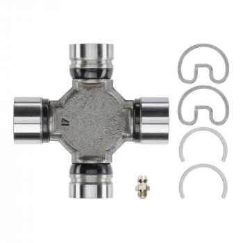 1993 Ford F-350 Universal Joint at Rear Axle Moog 434 image 1 of 2