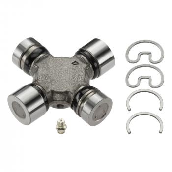 1993 Ford F-350 Universal Joint at Rear Axle Moog 434 image 2 of 2