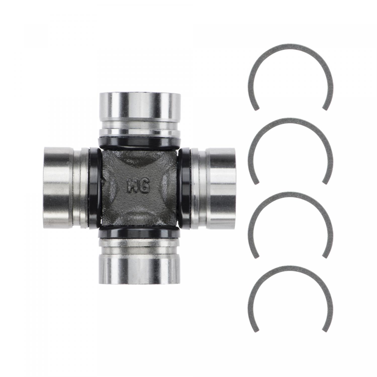 Moog 436 - Universal Joint Moog 436 Universal Joint product image 1 of 2