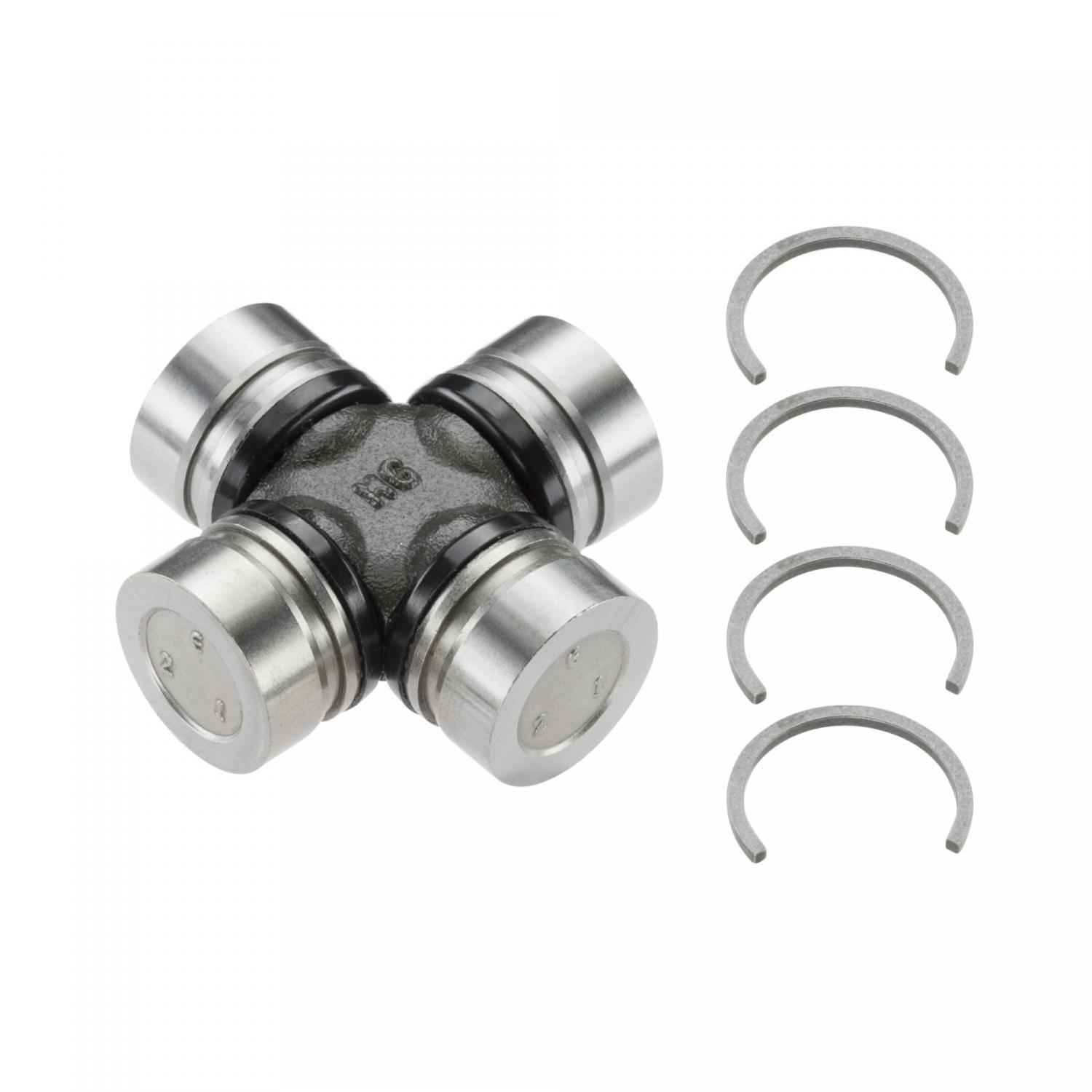 Moog 436 - Universal Joint Moog 436 Universal Joint product image 2 of 2