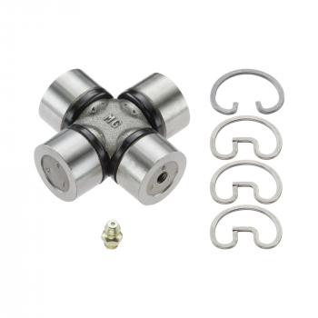 1991 GMC Syclone Universal Joint Front Driveshaft at Transfer Case Moog 437G image 2 of 2