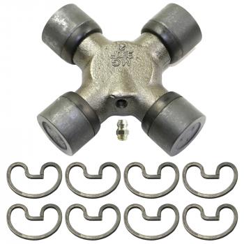 2014 GMC Sierra 1500 Universal Joint at Rear Axle Moog 439 image 1 of 1