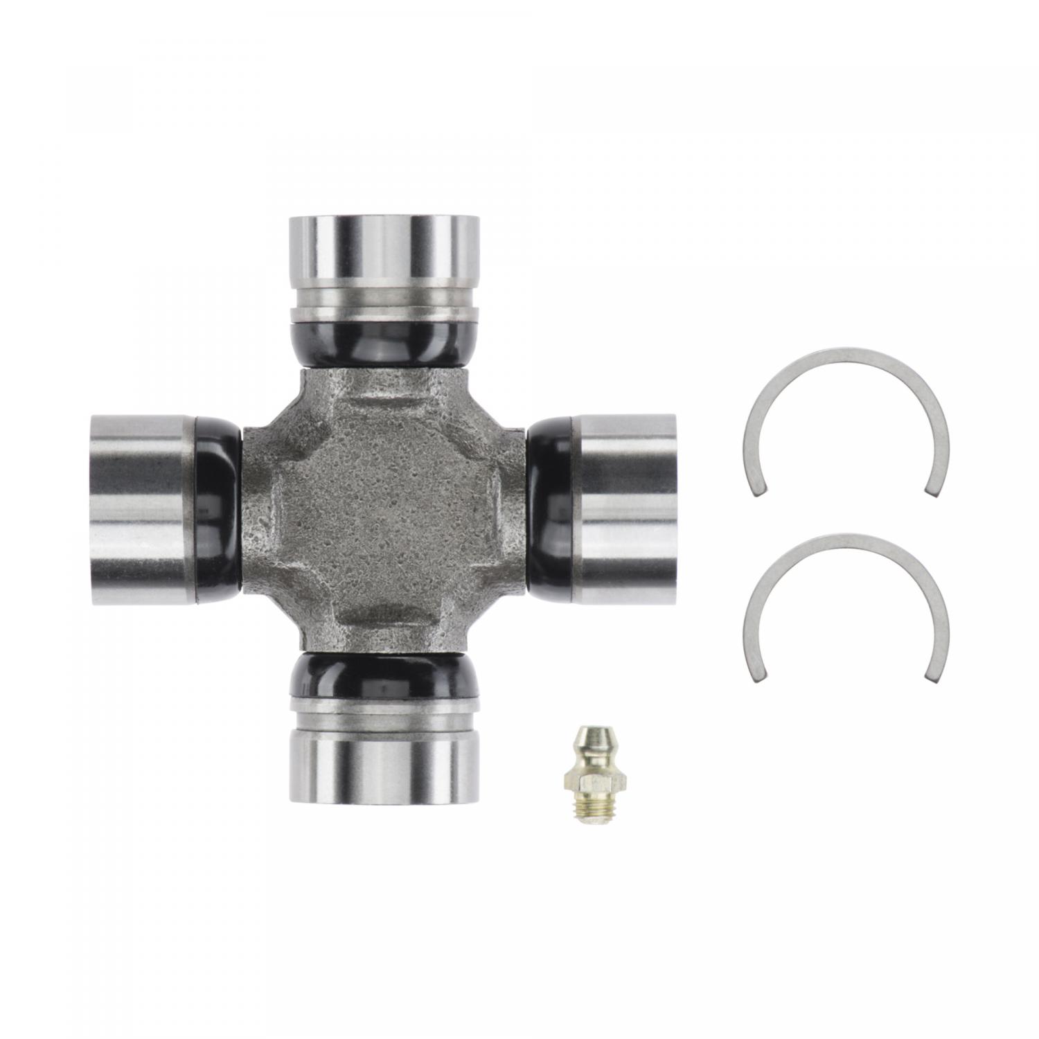 Moog 445 - Universal Joint Moog 445 Universal Joint product image 1 of 2
