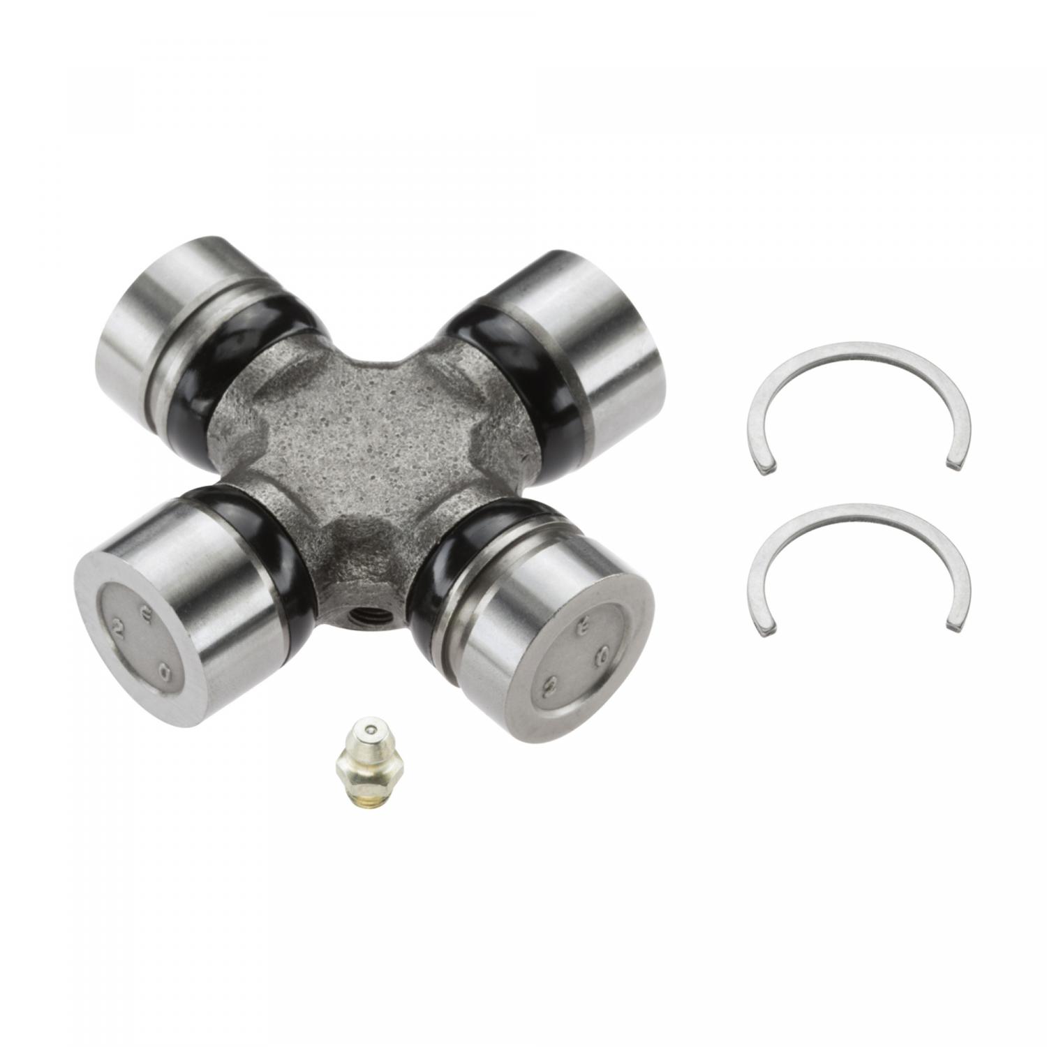 Moog 445 - Universal Joint Moog 445 Universal Joint product image 2 of 2
