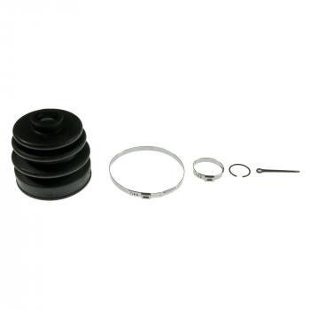 1998 Mazda Protege CV Joint Boot Kit Front Outer Moog 4473 image 1 of 1