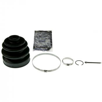 1991 Toyota Camry CV Joint Boot Kit Front Outer Moog 4491 image 1 of 1