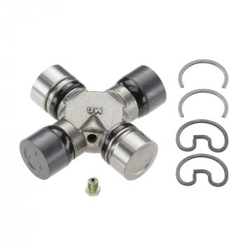 1992 Dodge Dakota Universal Joint Rear Driveshaft at Rear Axle Moog 457C image 2 of 2