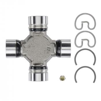 1998 Dodge B3500 Universal Joint at Rear Axle Moog 458 image 1 of 2