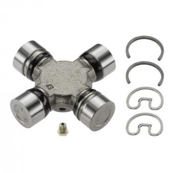 1998 Dodge B3500 Universal Joint at Rear Axle Moog 458 image 2 of 2