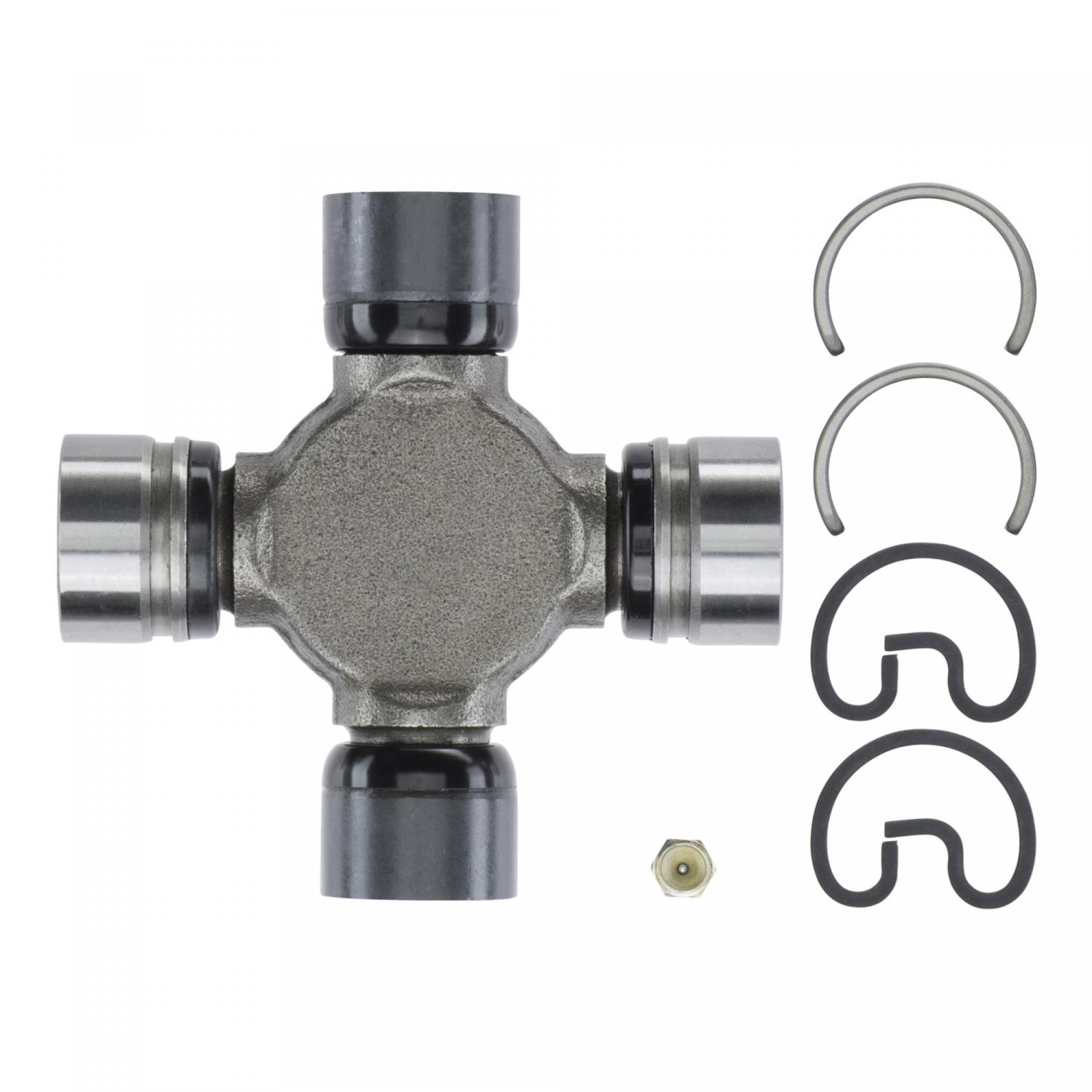 Moog 458C - Universal Joint Moog 458C Universal Joint product image 1 of 2