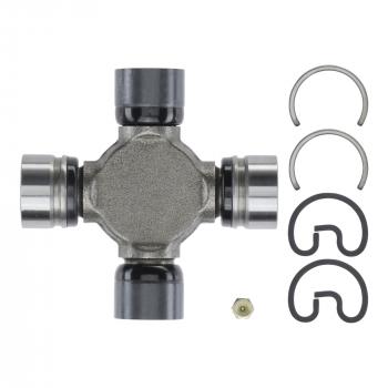 1998 Dodge B2500 Universal Joint at Rear Axle Moog 458C image 1 of 2