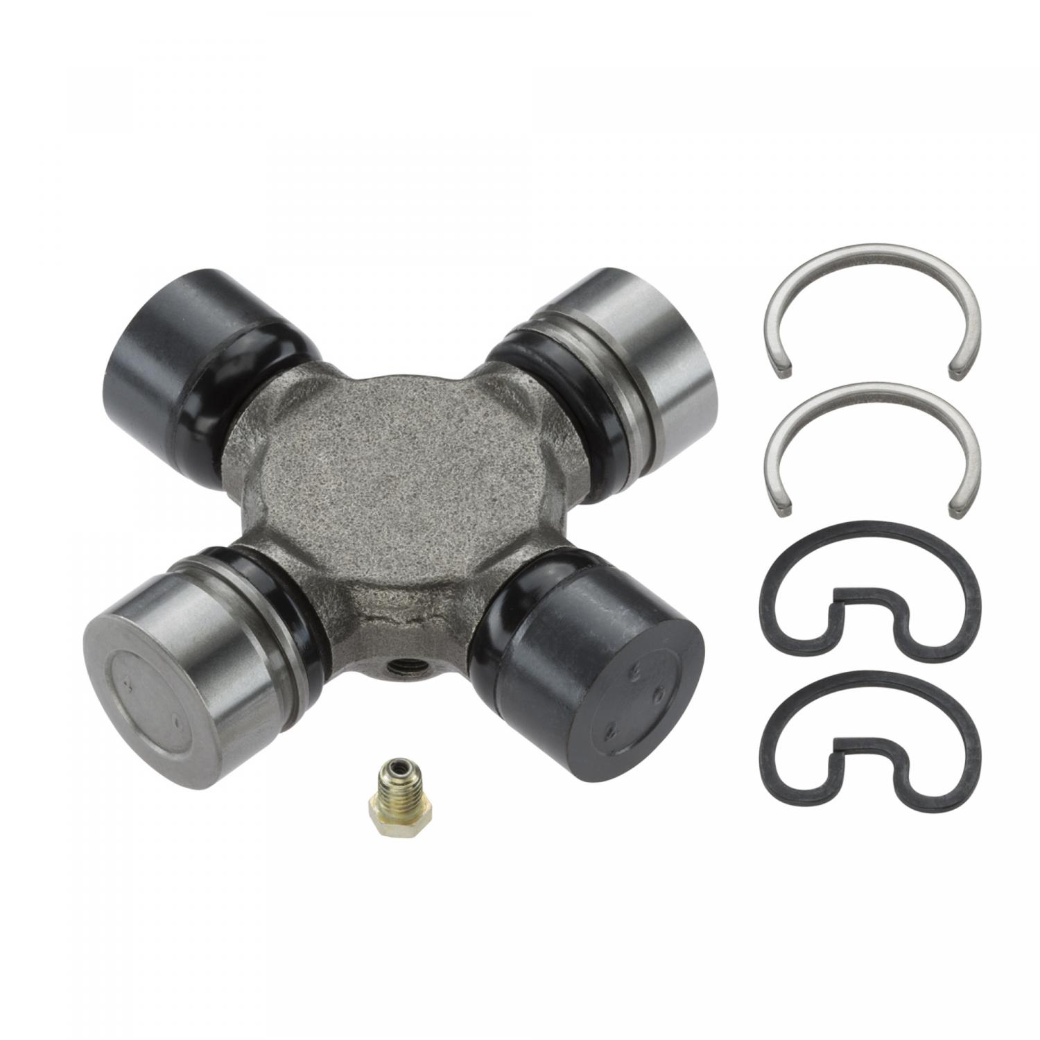 Moog 458C - Universal Joint Moog 458C Universal Joint product image 2 of 2