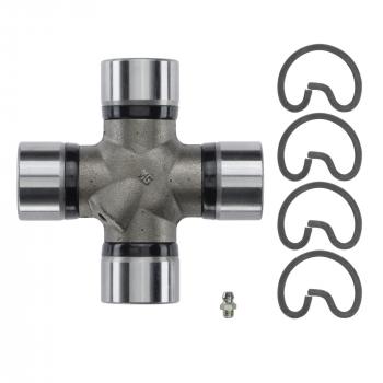 2007 Hino 258 Universal Joint at Center Bearing Moog 460 image 2 of 2