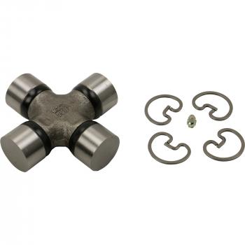 1988 Isuzu NRR Universal Joint at Center Bearing Moog 461 image 2 of 2