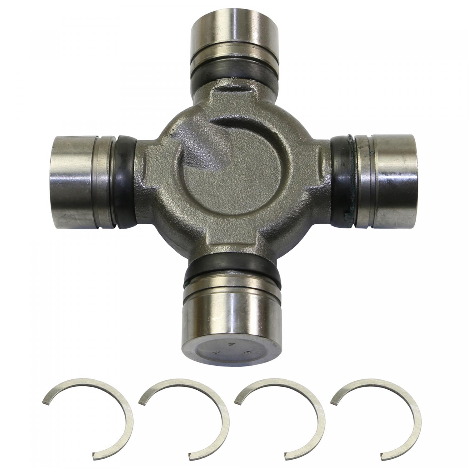 Moog 473 - Universal Joint Moog 473 Universal Joint product image 1 of 1