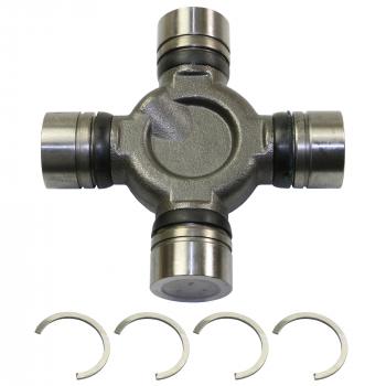 2012 Ram 4500 Universal Joint Front Axle at Wheels Moog 473 image 1 of 1