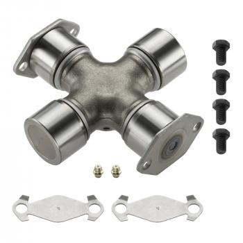 2001 GMC C6500 Topkick Universal Joint Rear Driveshaft at Support Bearing Moog 476 image 2 of 2