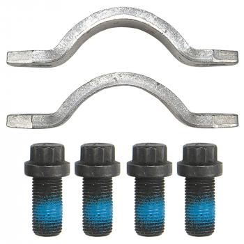 2002 GMC T7500 Universal Joint Strap Kit