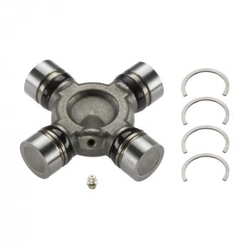 2010 Dodge Ram 2500 Universal Joint Front Axle Shaft - Left Outer Moog 479 image 2 of 2
