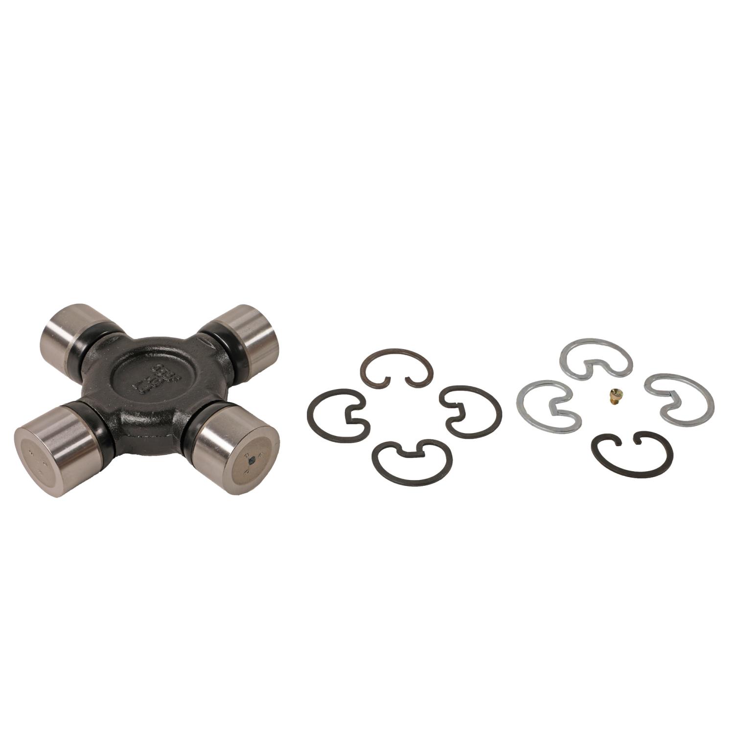 Moog 485 - Universal Joint Moog 485 Universal Joint product image 2 of 2