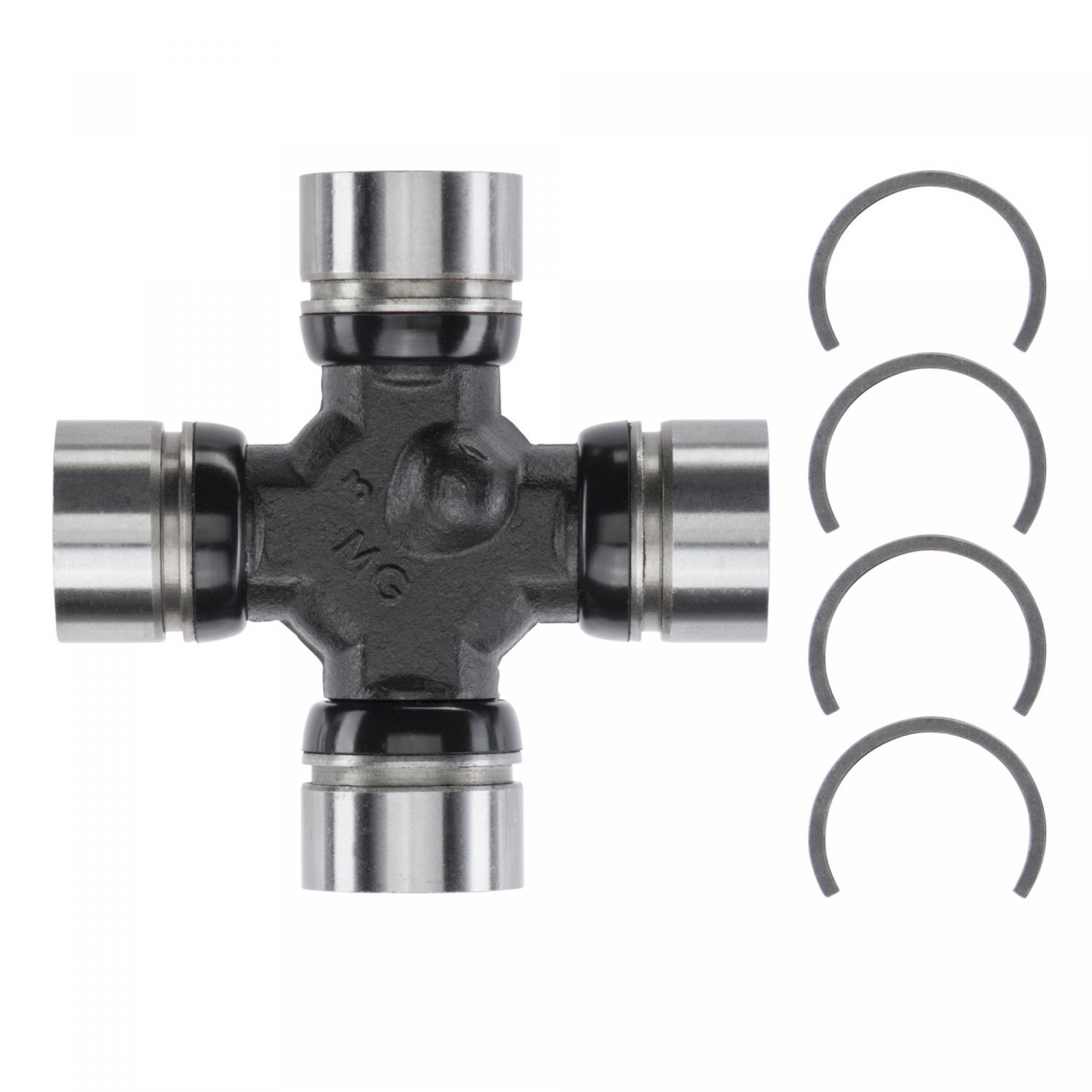 Moog 489 Universal Joint product image 1 of 2