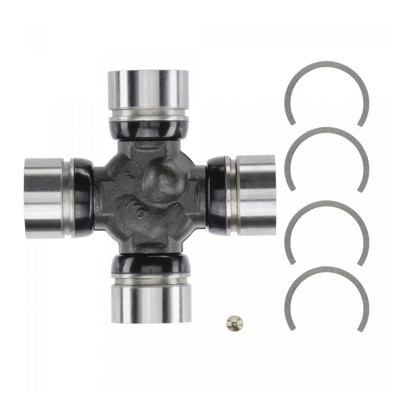 Moog 491 - Universal Joint Moog 491 Universal Joint product image 1 of 2
