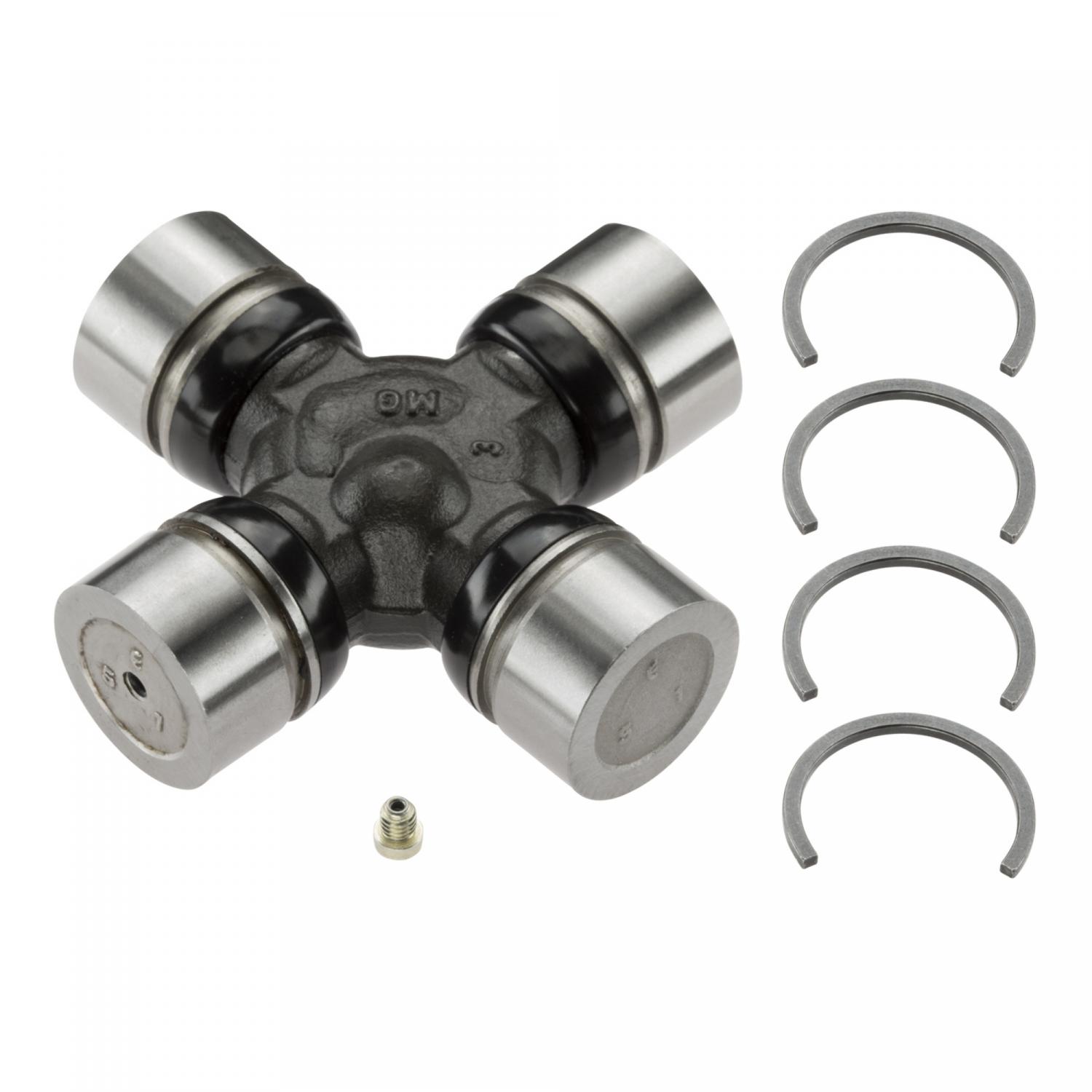 Moog 491 - Universal Joint Moog 491 Universal Joint product image 2 of 2