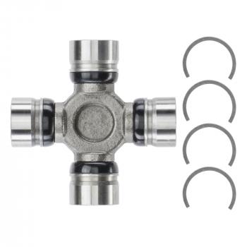 1963 Buick Invicta Universal Joint CV at Center Bearing Moog 492 image 1 of 2