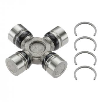 1963 Buick Invicta Universal Joint CV at Center Bearing Moog 492 image 2 of 2