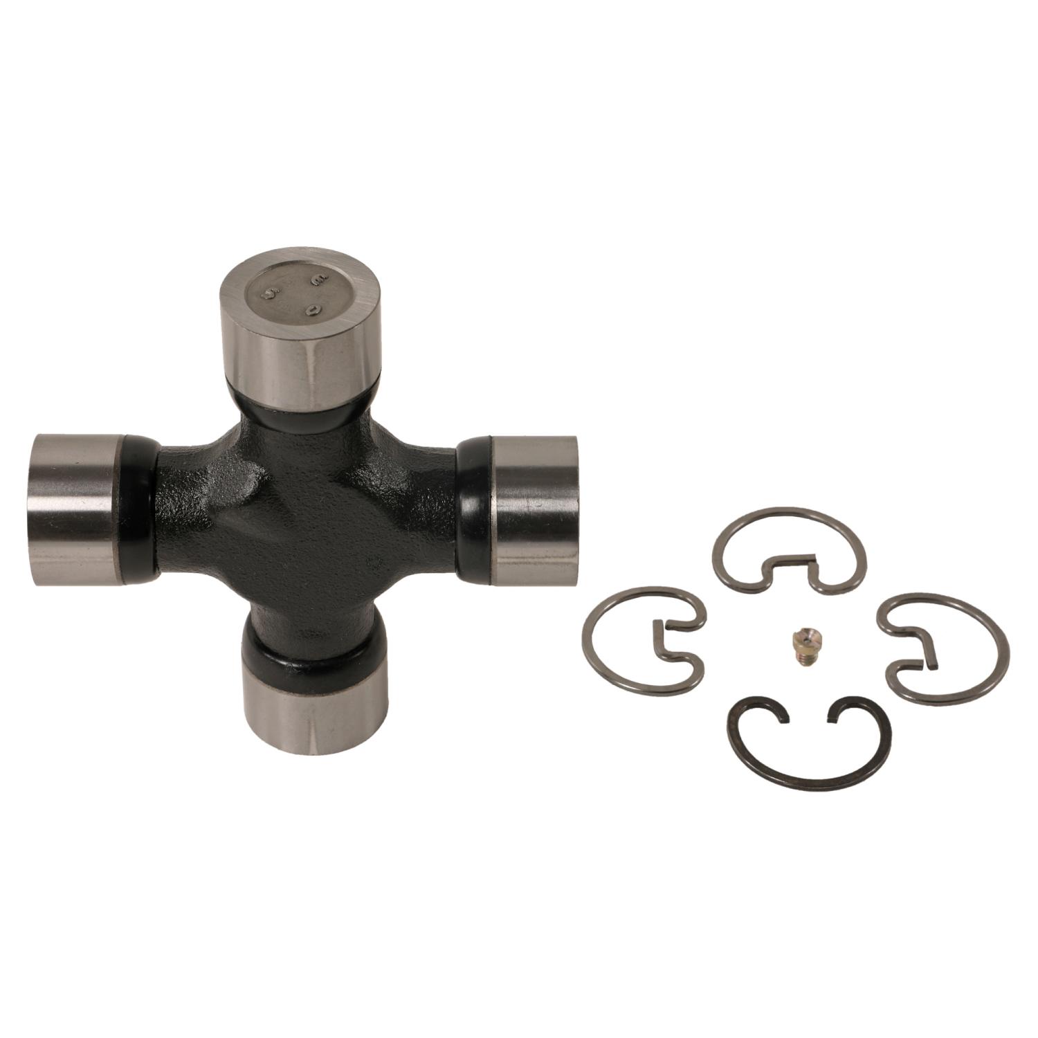 Moog 493 - Universal Joint Moog 493 Universal Joint product image 1 of 2