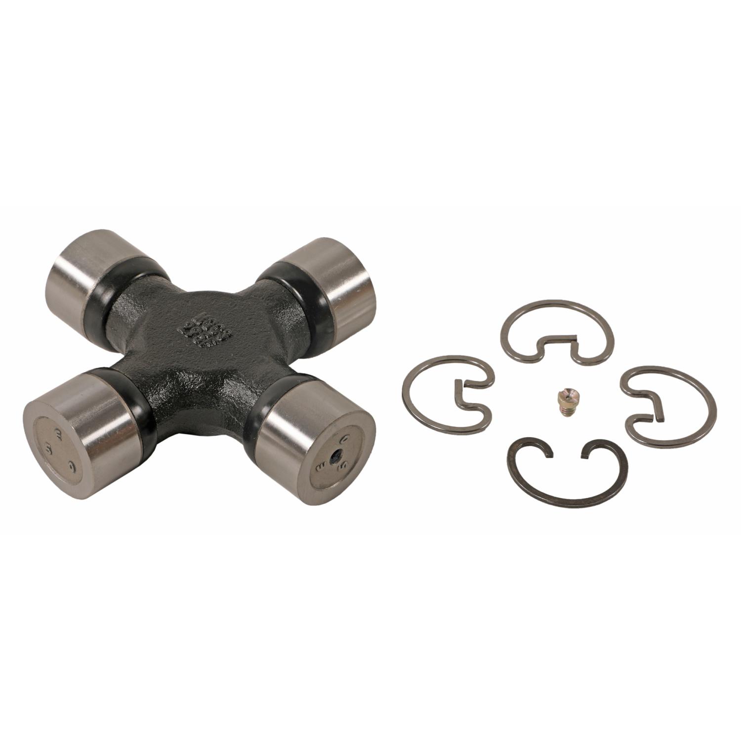 Moog 493 - Universal Joint Moog 493 Universal Joint product image 2 of 2