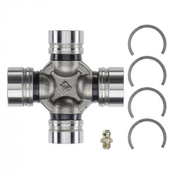 1966 Ford Mustang Universal Joint at Rear Axle Moog 498 image 1 of 2