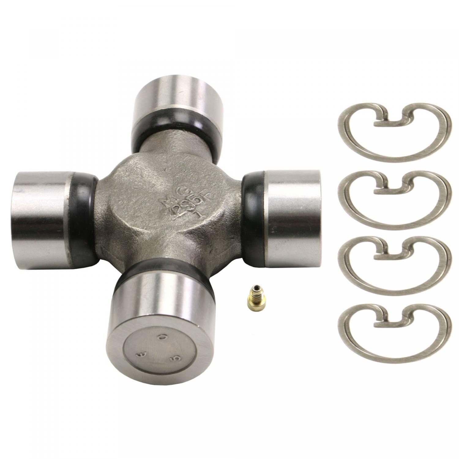 Moog 499 - Universal Joint Moog 499 Universal Joint product image 1 of 2
